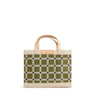 Petite in Chenille Window Sage (035CHNSG)
