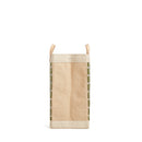 Market Bag in Chenille Window Sage (003CHNSG)