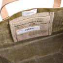 Market Bag in Rosemary (003RM)
