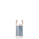 Petite Market Bag in Cool Gray (035CL)