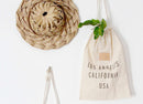 Reusable Cloth Pouch
