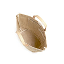 Petite Bucket Bag in Natural (085NA)