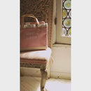 Petite Market Bag Blush (035BL) | Estimated Delivery: March 2026