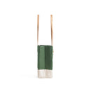 Shoulder Market Bag in Field Green (004GN)
