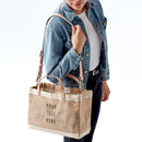 description_Make it yours with a custom text print.