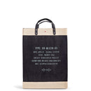 description_Seal of authenticity printed on the backside of every bag.
