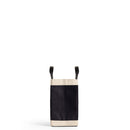 Petite Market Bag in Black (035BK)