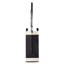 Market Bag in Black with Black Strap (003BKSTRAP)