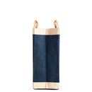 Market Bag in Navy (003NV)