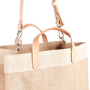 description_Super soft and durable leather handles.
