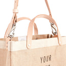 description_Super soft and durable leather handles.