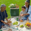 Market Bag in Field Green (003GN) | Estimated Delivery: Feb 2026