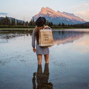 Market Bag in Natural (003NA)
