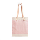 Market Tote Blush (034BL)