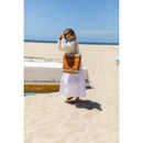 Petite Market Bag Cognac (035CNOS)