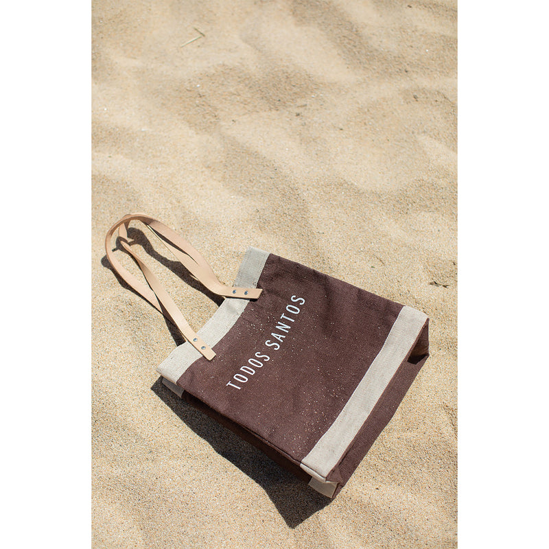 Market Tote Mustang (034MTOS)