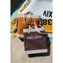 Market Bag Mustang (003MTOS)