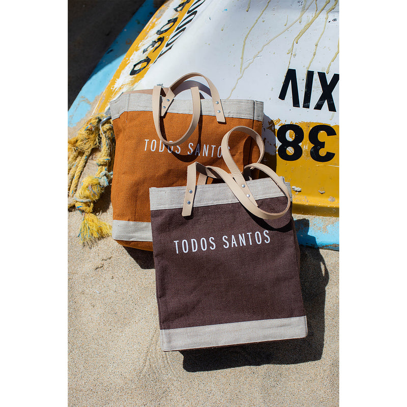 Market Tote Mustang (034MTOS)