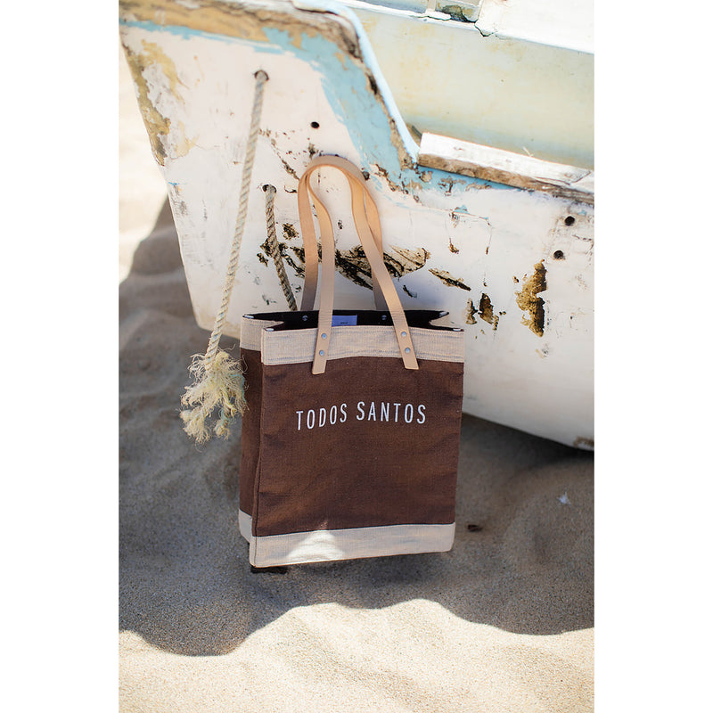 Market Tote Mustang (034MTOS)
