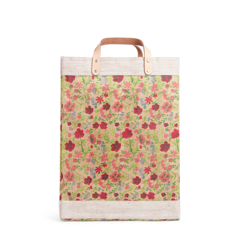 Market Bag Floret (003FLR)