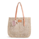 Charm Bag in Blush (115BLOS)