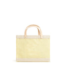 Petite Market Bag in Daisy (035DY)