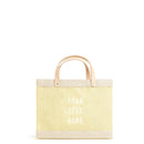 Petite Market Bag in Daisy (035DY)