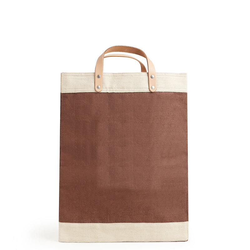 Market Bag Mustang (003MTOS)