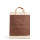 Market Bag Mustang (003MTOS)