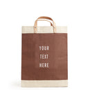 Market Bag Mustang (003MTOS)