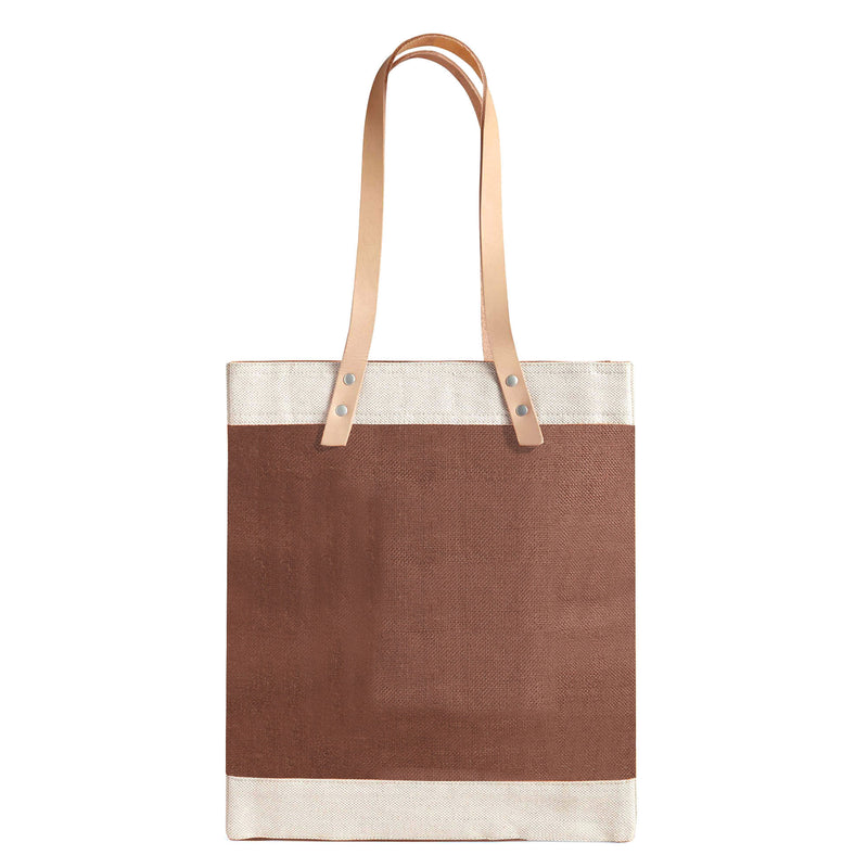 Market Tote Mustang (034MTOS)