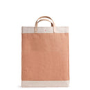 Market Bag in Cider (003CIOS)