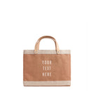 Petite Market Bag in Cider (035CIOS)