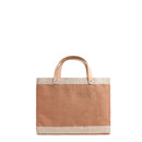 Petite Market Bag in Cider (035CIOS)