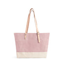 Shoulder Market Bag in Blush (004BL)