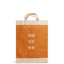 Market Bag Cognac (003CNOS)