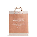 description_Seal of authenticity printed on the backside of every bag.