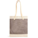 Market Tote Taupe (034TP)