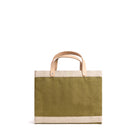 Petite Market Bag in Rosemary (035RM)