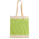 Market Tote Chartreuse (034CHR)