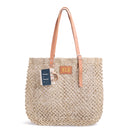 Charm Bag in Navy (115NVOS)