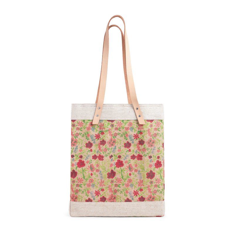 Market Tote Floret (034FLR)