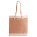 Market Tote in Cider (034CIOS)