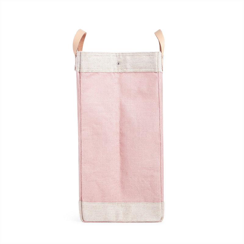 Market Bag Blush (003BL) | Estimated Delivery: August 2025