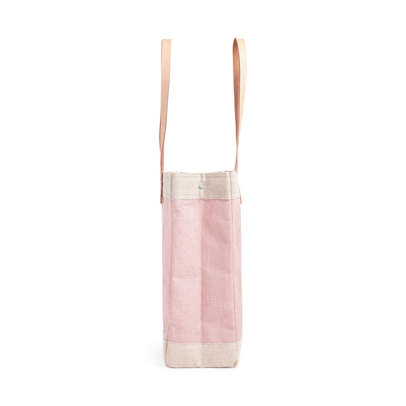 Market Tote Blush (034BL) | Estimated Delivery: August 2025