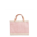 Petite Market Bag Blush (035BL) | Estimated Delivery: March 2026
