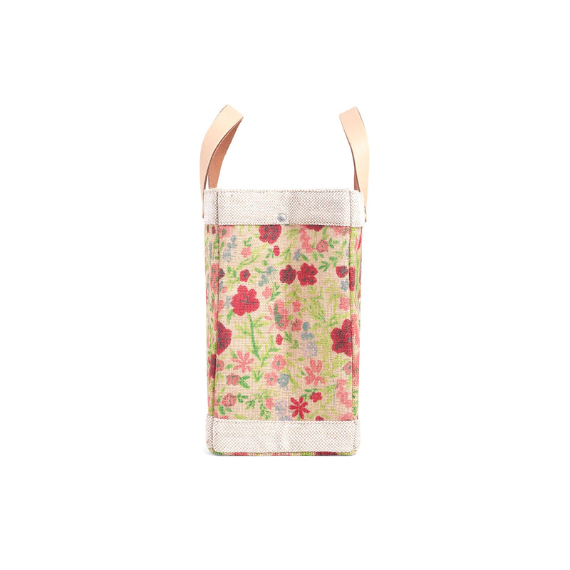 Petite Market Bag Floret (035FLR)