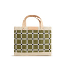 Petite in Chenille Window Sage (035CHNSG)