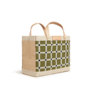 Petite in Chenille Window Sage (035CHNSG)