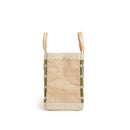 Petite in Chenille Window Sage (035CHNSG)